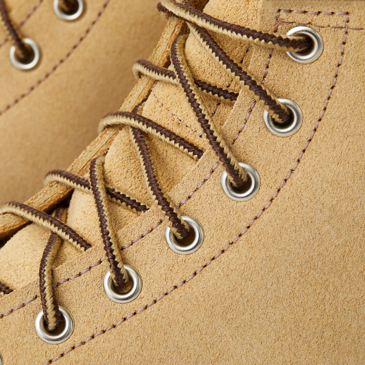 Red Wing  Classic Moc Toe Boots 8833 - Hawthorn Abilene