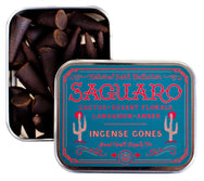 Good & Well Supply Co  Saguaro National Park Incense