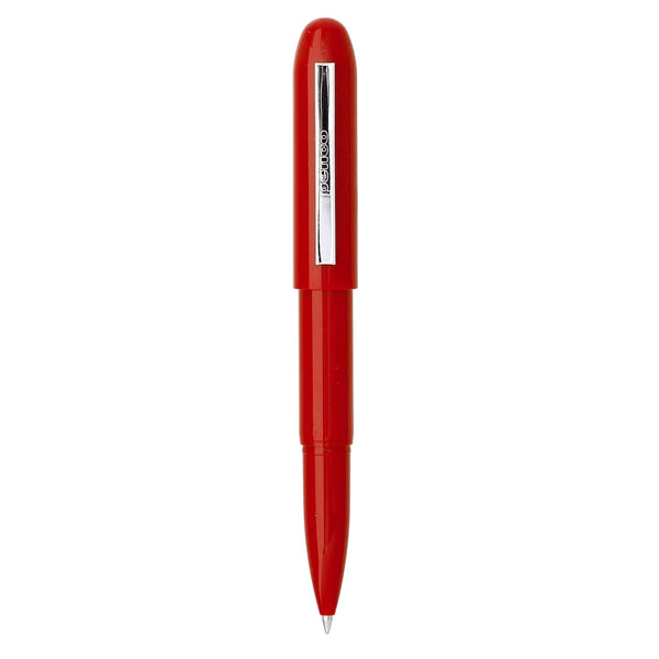 Midori Hightide Penco Bullet Ballpoint Pen Light Orange