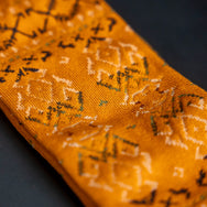John Lofgren Boot Socks – Crossed Arrows / 2-Pack Box