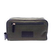 Krysl Goods Wash Bag Olive