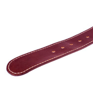 Krysl Goods Handmade Belt Vz.33-M/Brown