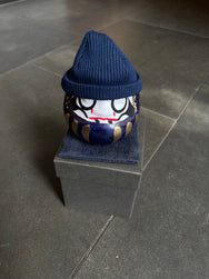 Omoto Daruma Doll (9301)