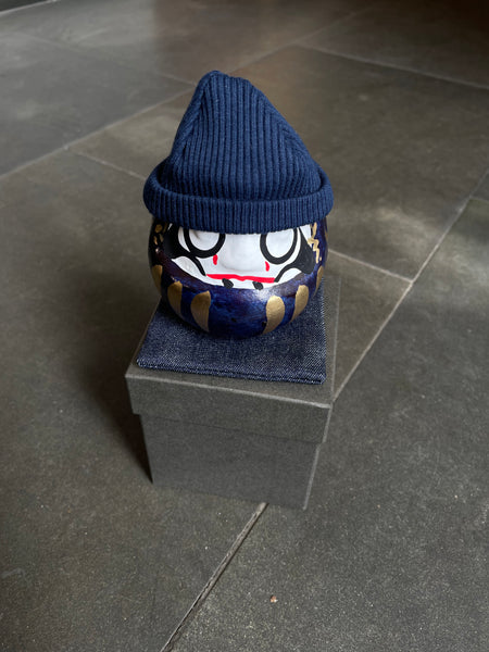 Omoto Daruma Doll (9301)