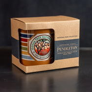 Pendleton National Park Mug – Joshua Tree (XC882 57256)