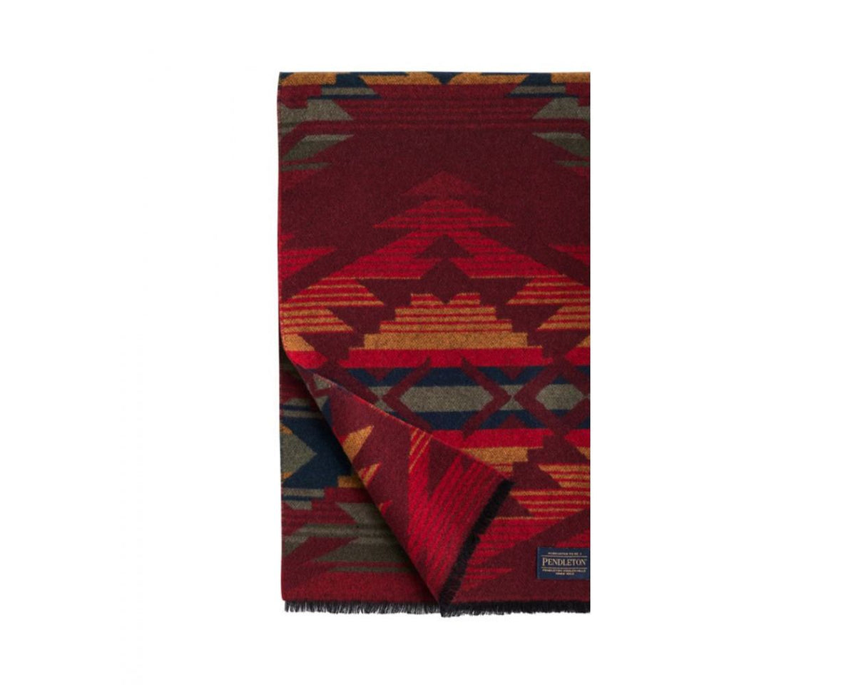 Pendleton Stillwater Jacquard Scarf (GR640-41014)