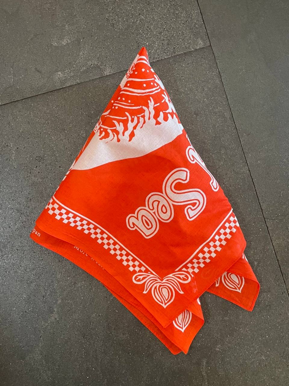 Omoto Seto Inland Sea Bandana (9302)