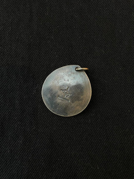 First Arrow’s VFSW Metal with Turquoise (40 φ) – P-442