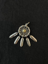 First Arrow’s Dream Catcher with K18 (M) + P-593R ×3 + P-593L ×2 – P-748