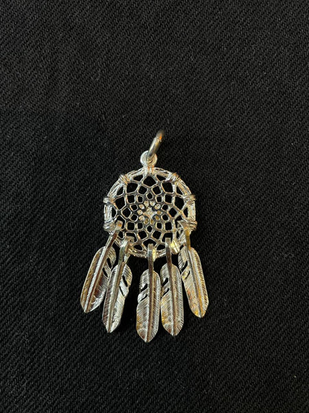 First Arrow’s Dream Catcher with K18 (M) + P-593R ×3 + P-593L ×2 – P-748