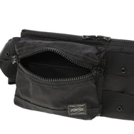 Porter-Yoshida & Co. ALL Waistbag with Pouches Black (502-05961-10)