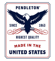 Pendleton Contemporary Napped Throw – Everett (ZF638-57435)