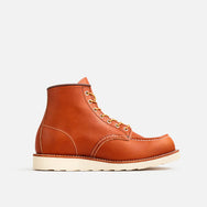 Red Wing Moc-Toe Oro-Legacy (875)