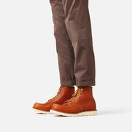 Red Wing Moc-Toe Oro-Legacy (875)