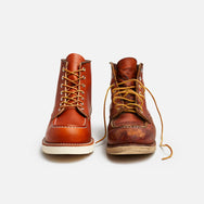 Red Wing Moc-Toe Oro-Legacy (875)