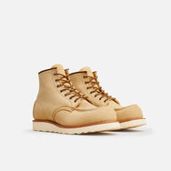 Red Wing  Classic Moc Toe Boots 8833 - Hawthorn Abilene