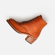 Red Wing Clara Oro-legacy 3404