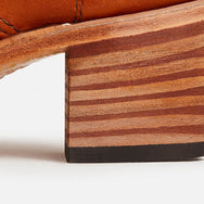Red Wing Clara Oro-legacy 3404