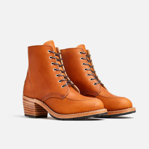 Red Wing Clara Oro-legacy 3404