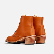 Red Wing Clara Oro-legacy 3404