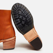 Red Wing Clara Oro-legacy 3404