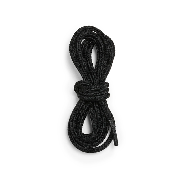 Red Wing 97152 Black Taslan Laces – 36 Inch / 91 cm