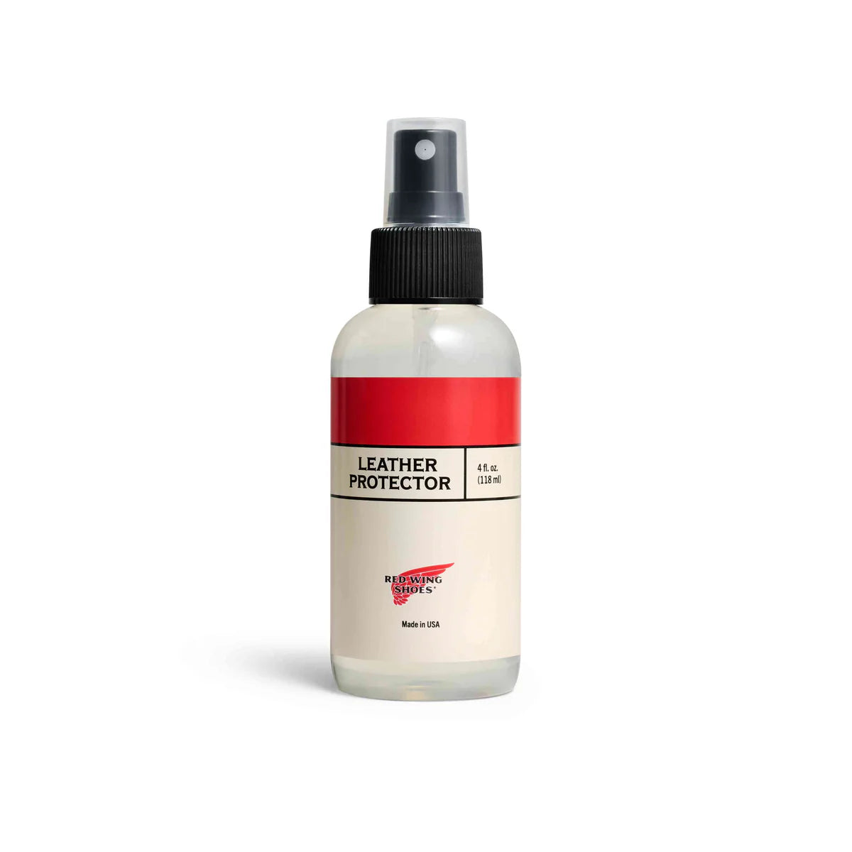 Red Wing Leather Protector – 118 ml (98016)