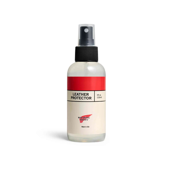 Red Wing Leather Protector – 118 ml (98016)