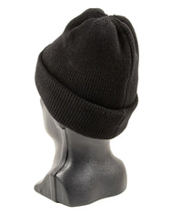 The Real McCoy's BUCO HEAVY KNIT CAP (BA23104)