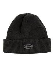 The Real McCoy's BUCO HEAVY KNIT CAP (BA23104)