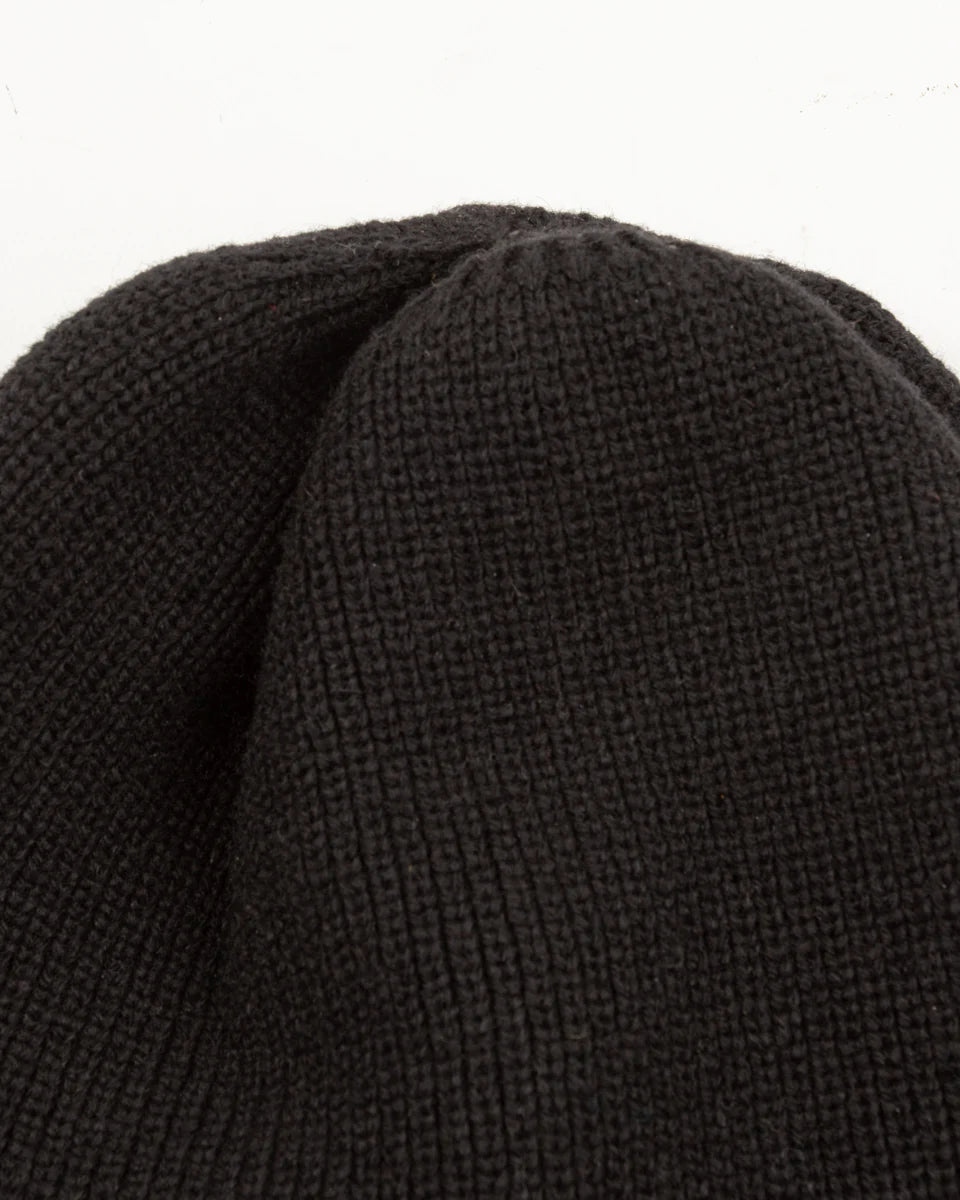 The Real McCoy's BUCO HEAVY KNIT CAP (BA23104)