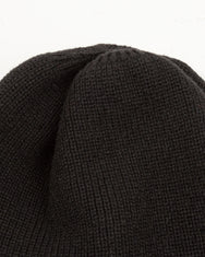 The Real McCoy's BUCO HEAVY KNIT CAP (BA23104)