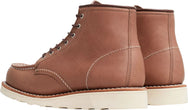 Red Wing 6-Inch Classic Moc-Toe Mocha Oro-iginal  (3426)