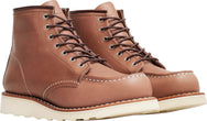 Red Wing 6-Inch Classic Moc-Toe Mocha Oro-iginal  (3426)