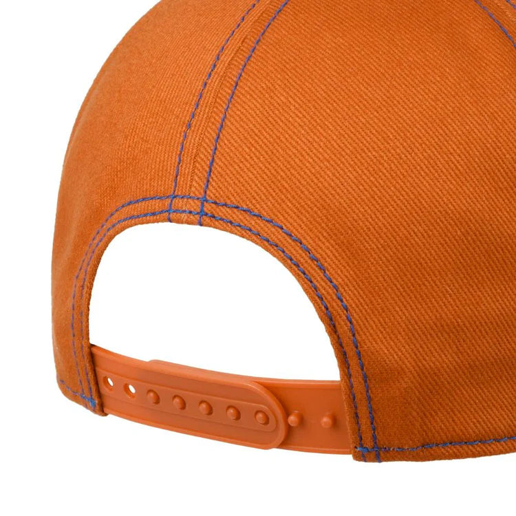 Stetson Ski Trucker Colour Block Cap (7761187)