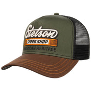 Stetson Trucker Cap Speed Shop (7741135)
