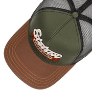 Stetson Trucker Cap Speed Shop (7741135)