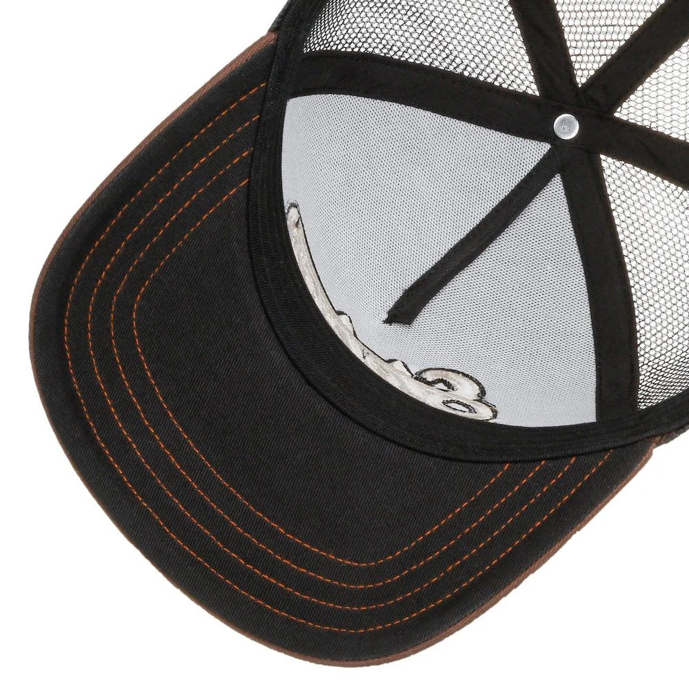 Stetson Trucker Cap Speed Shop (7741135)