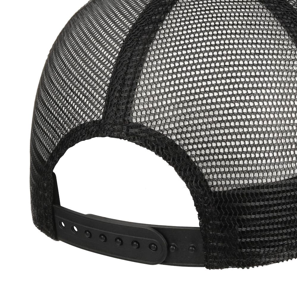 Stetson Trucker Cap Speed Shop (7741135)