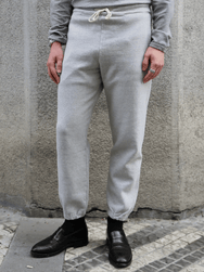 Sunray Pe’ahi Sweatpants – Hambledon Grey (PEA-SP2024)