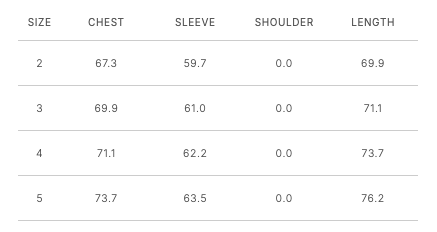 The Real McCOY's Royal Navy Windproof Deck Smock 1st Pattern – Navy (MJ25101-140)