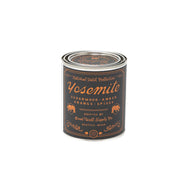 Good & Well Supply Co Yosemite National Park Candle 8oz
