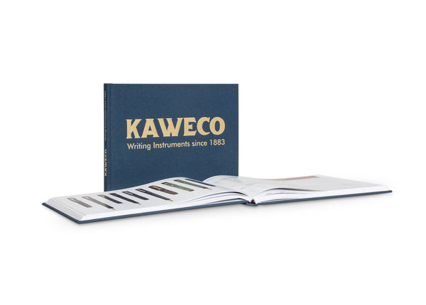 Kaweco Book - Writing Instruments Since 1883