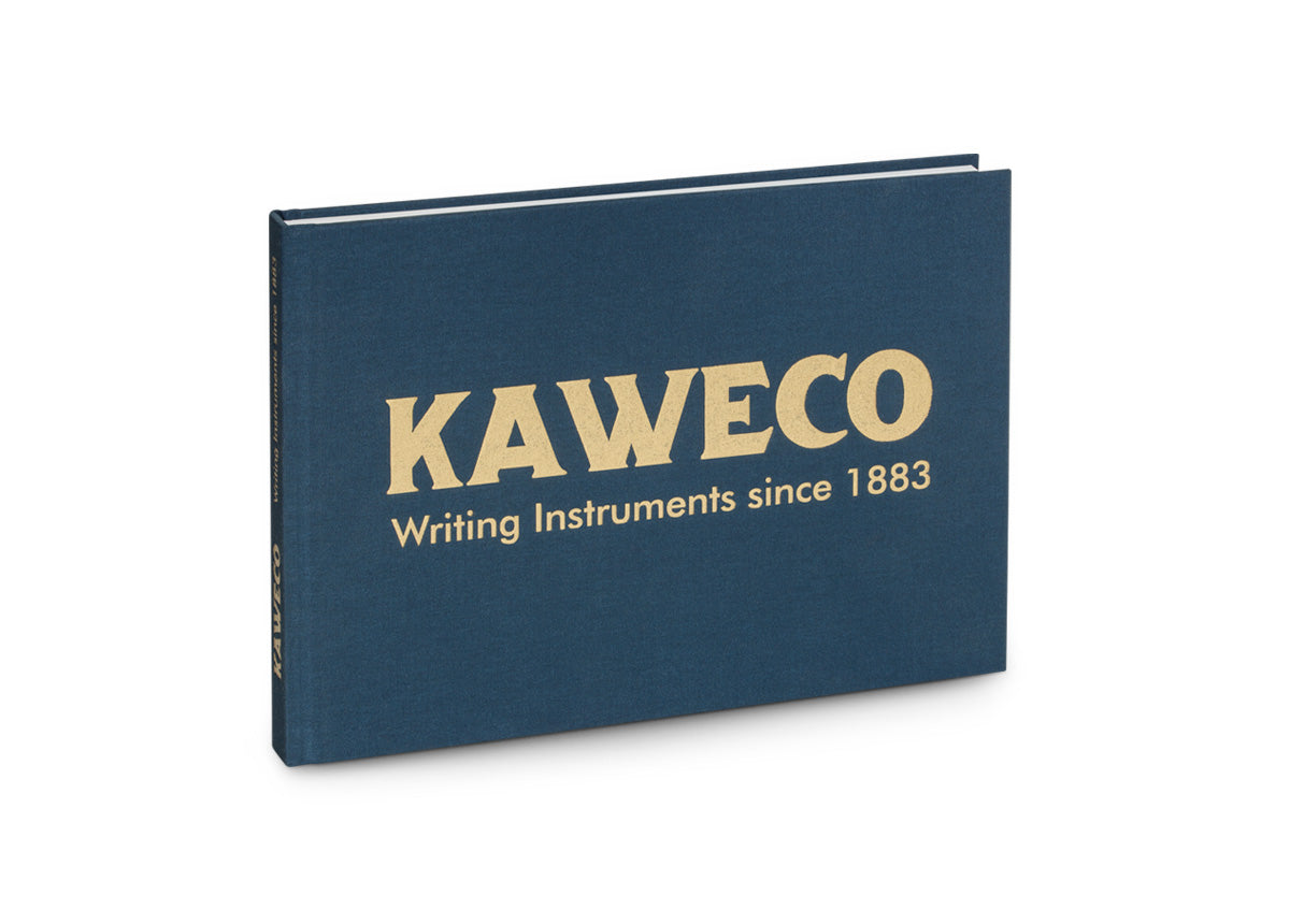 Kaweco Book - Writing Instruments Since 1883