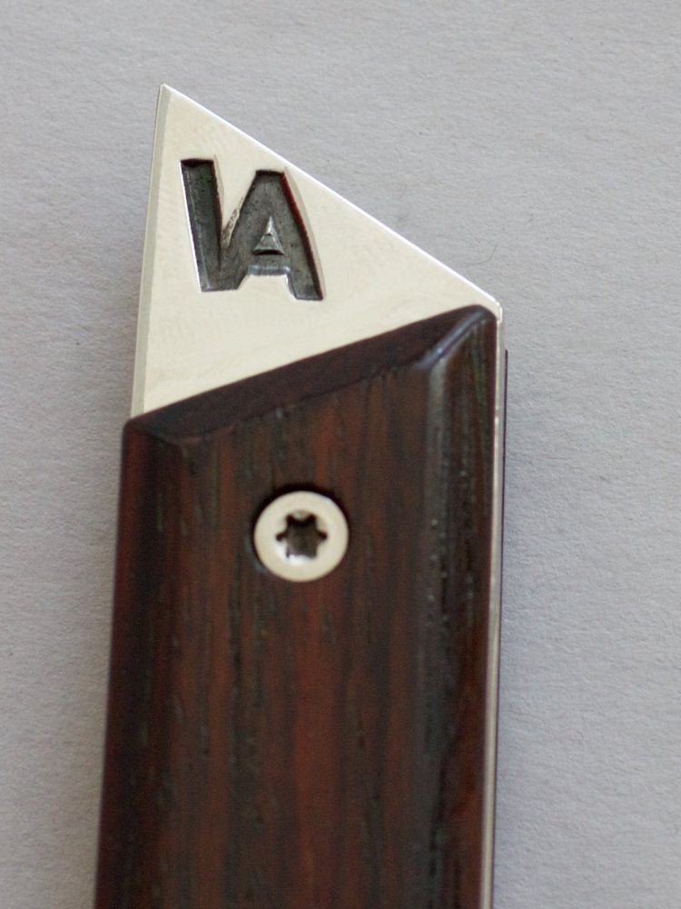 Antonín Vadovič Folding knife 1