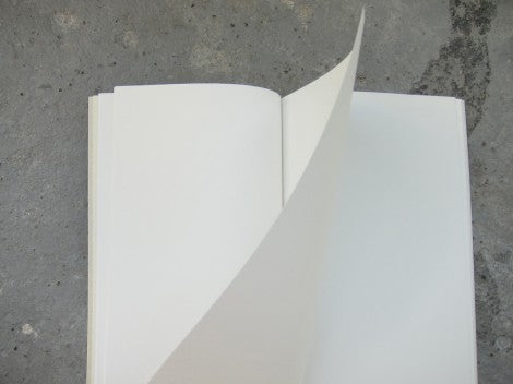 Midori 013 - Light weight Paper