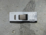 Midori 015 - Penholder S Black
