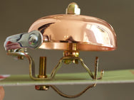 Crane Bells Suzu Bell Copper