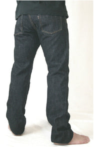 Momotaro Jeans Slim Straight 0201