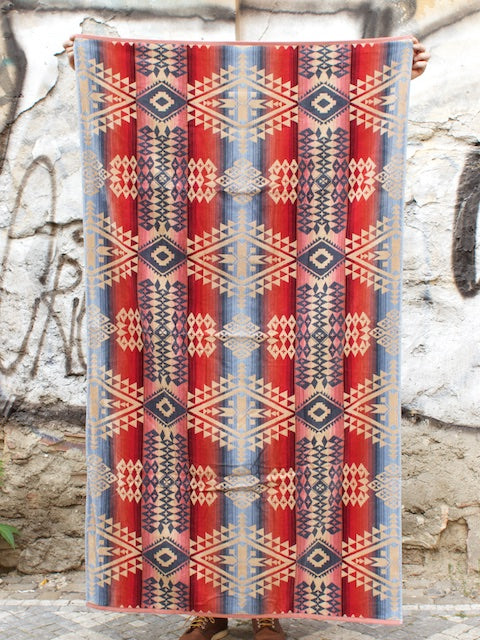 Pendleton Canyonlands Spa Towel